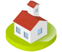 Serigalawin Home