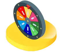 Serigalawin Luckyspin