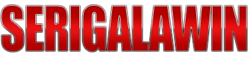 Serigalawin