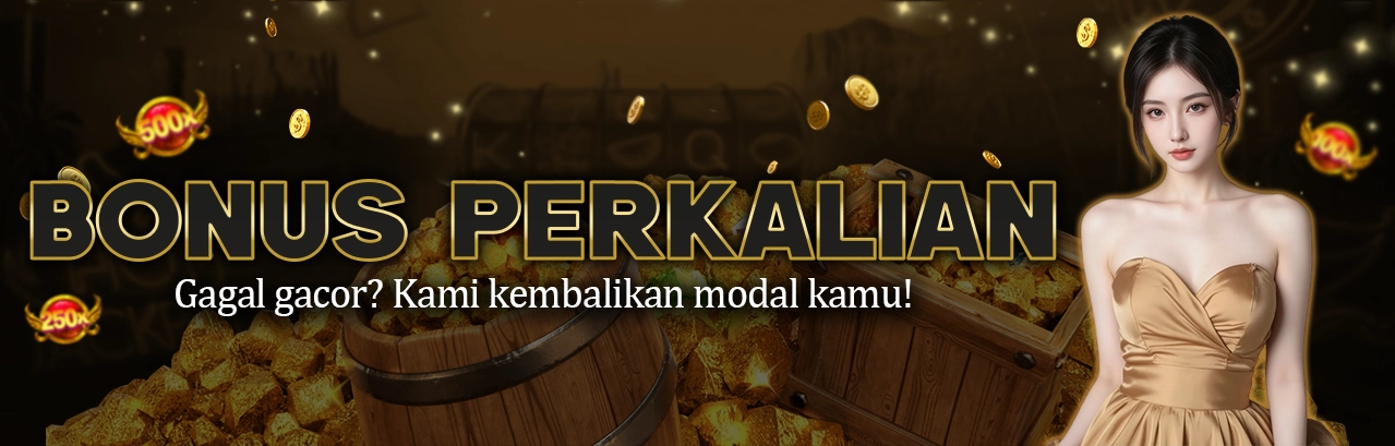SERIGALAWIN Desktop